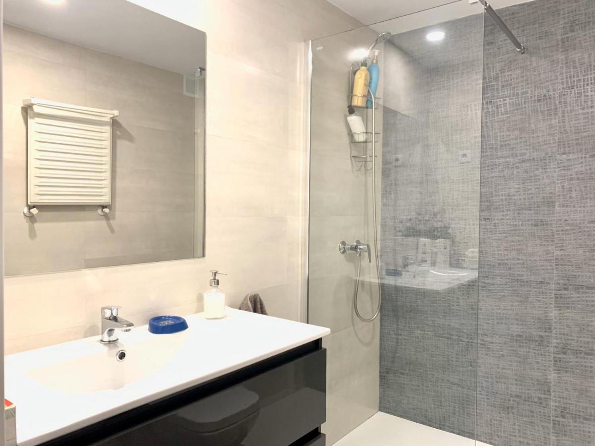 Atocha Mendez Homestay Madrid