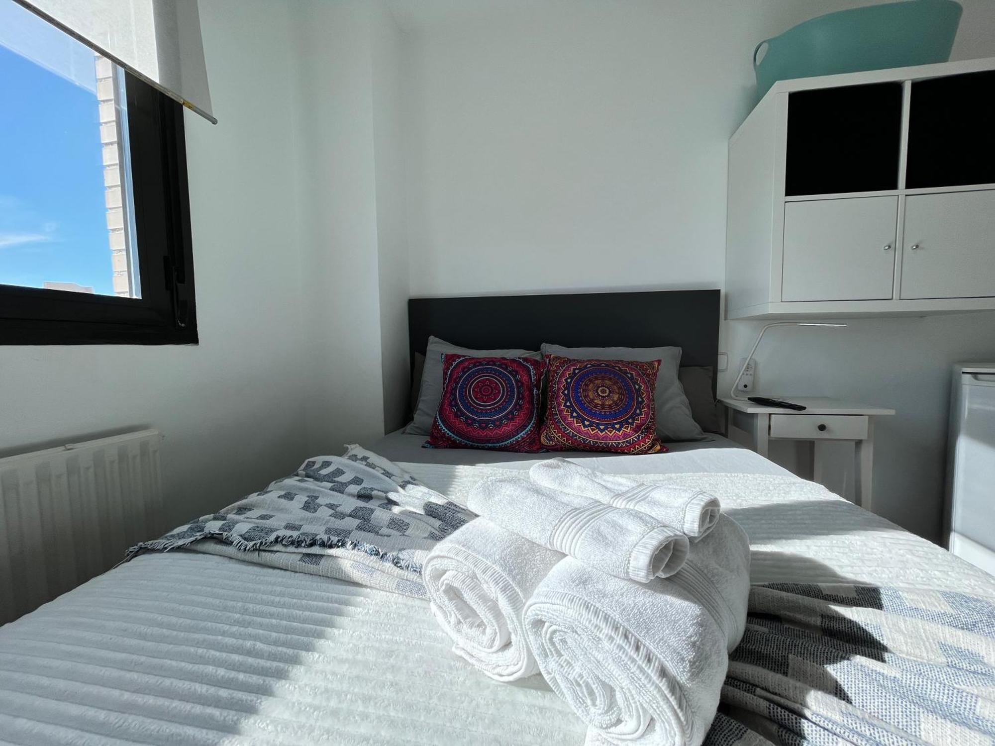 Homestay Atocha Mendez *