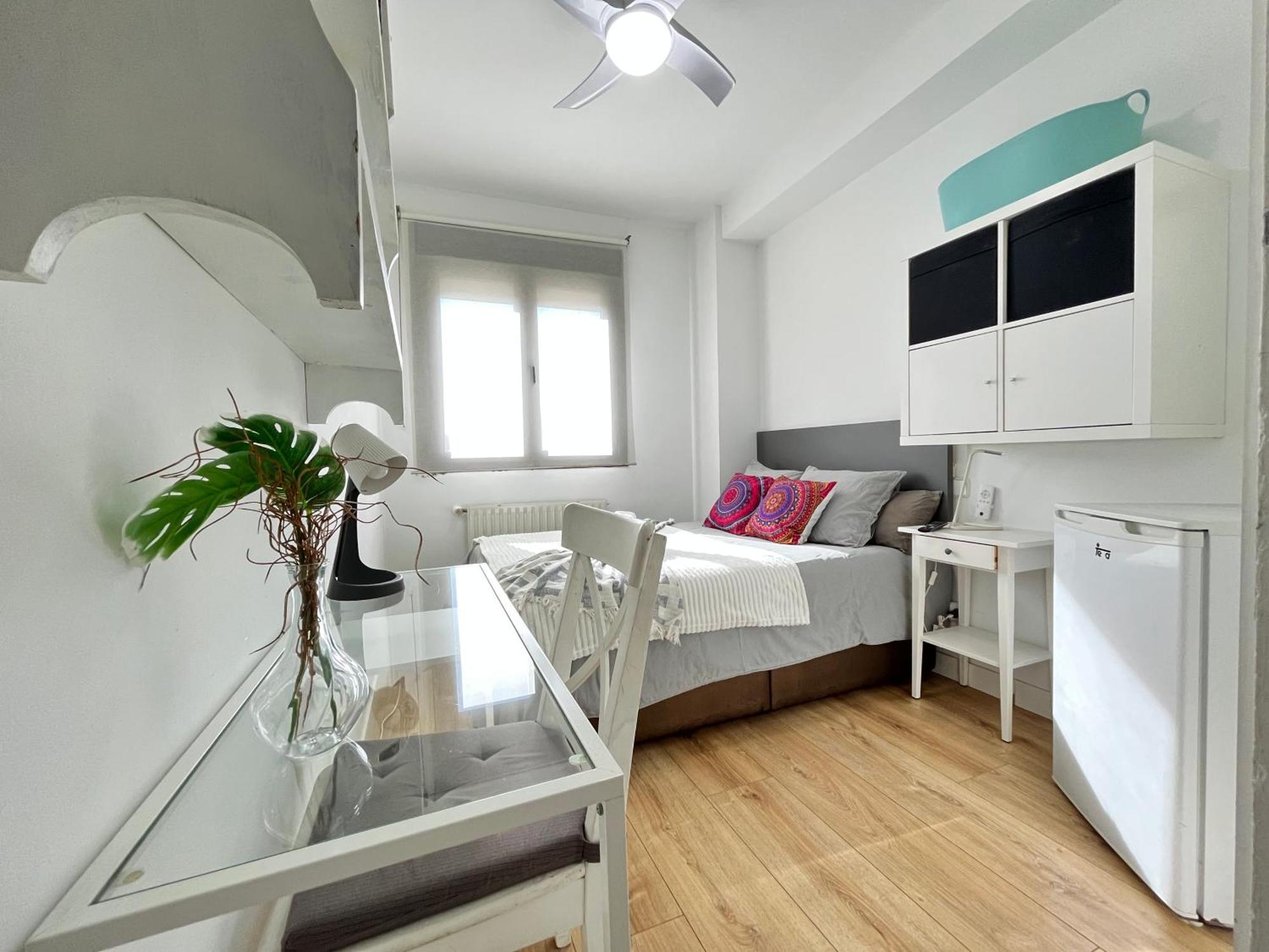 Homestay Atocha Mendez