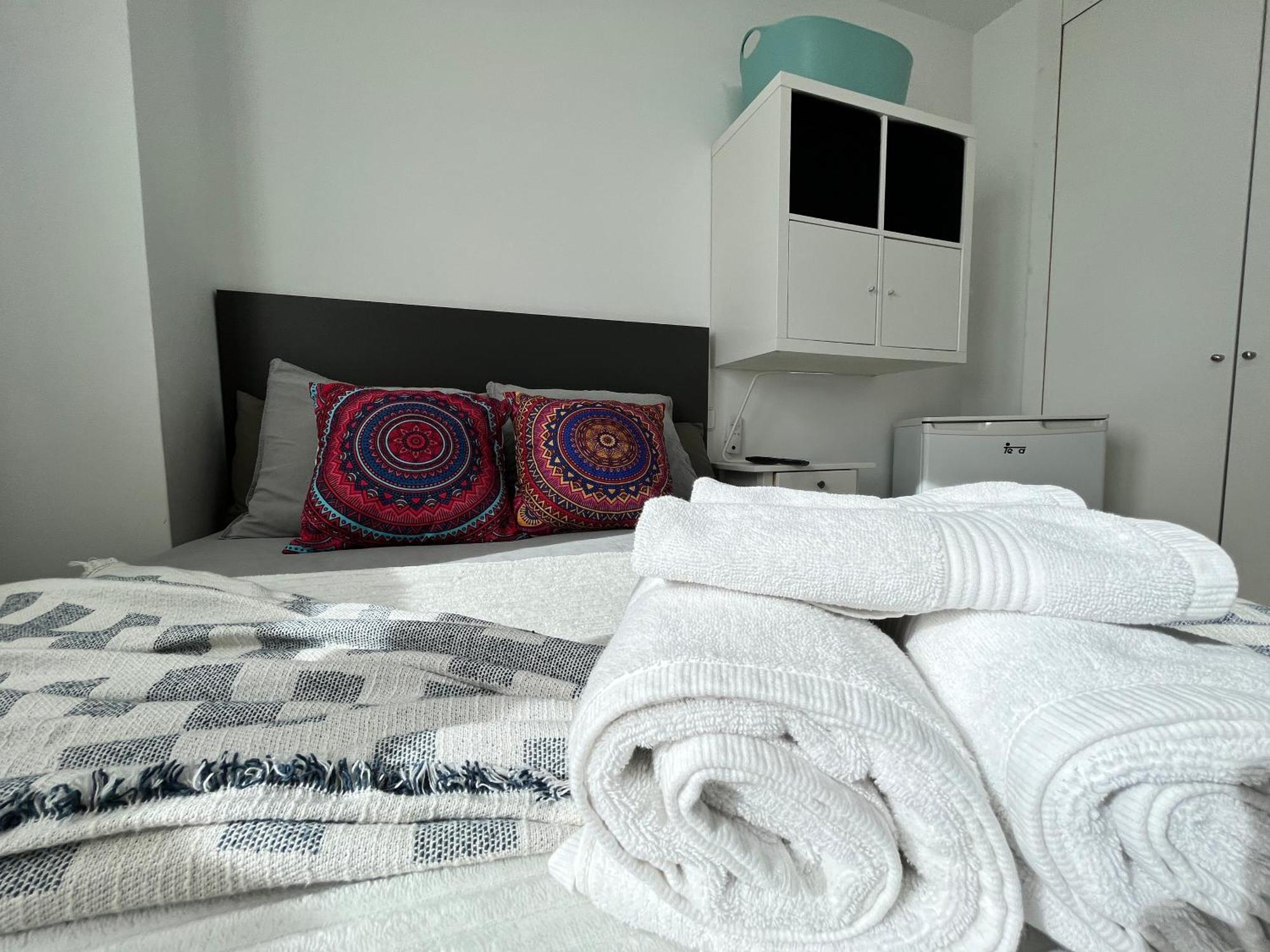 Atocha Mendez Homestay *
